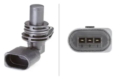 Sensor, impulso de encendido HELLA 6PU 009 121-401 HELLA 6PU 009 121-401 Barato